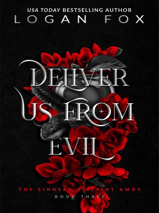 Title details for Deliver us from Evil by Logan Fox - Available